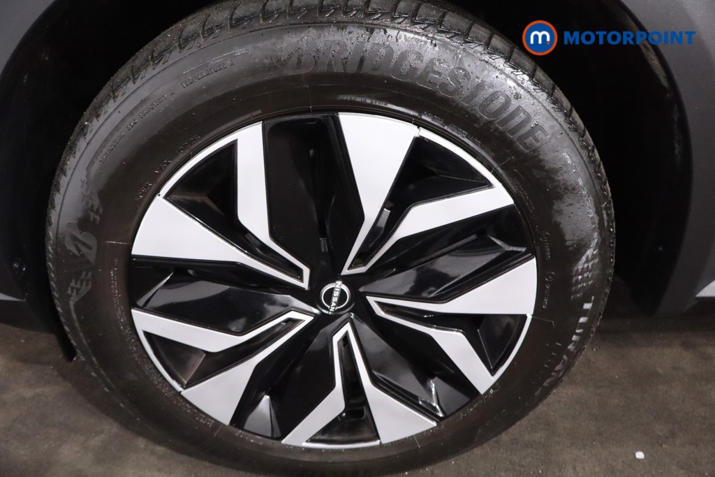 Nissan Juke Acenta Premium Manual Petrol SUV - Stock Number (1623177) - 11th supplementary image