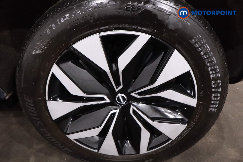 Nissan Juke Acenta Premium Manual Petrol SUV - Stock Number (1623177) - 12th supplementary image