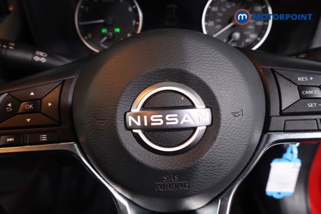 Nissan Juke Acenta Premium Manual Petrol SUV - Stock Number (1623177) - 13th supplementary image