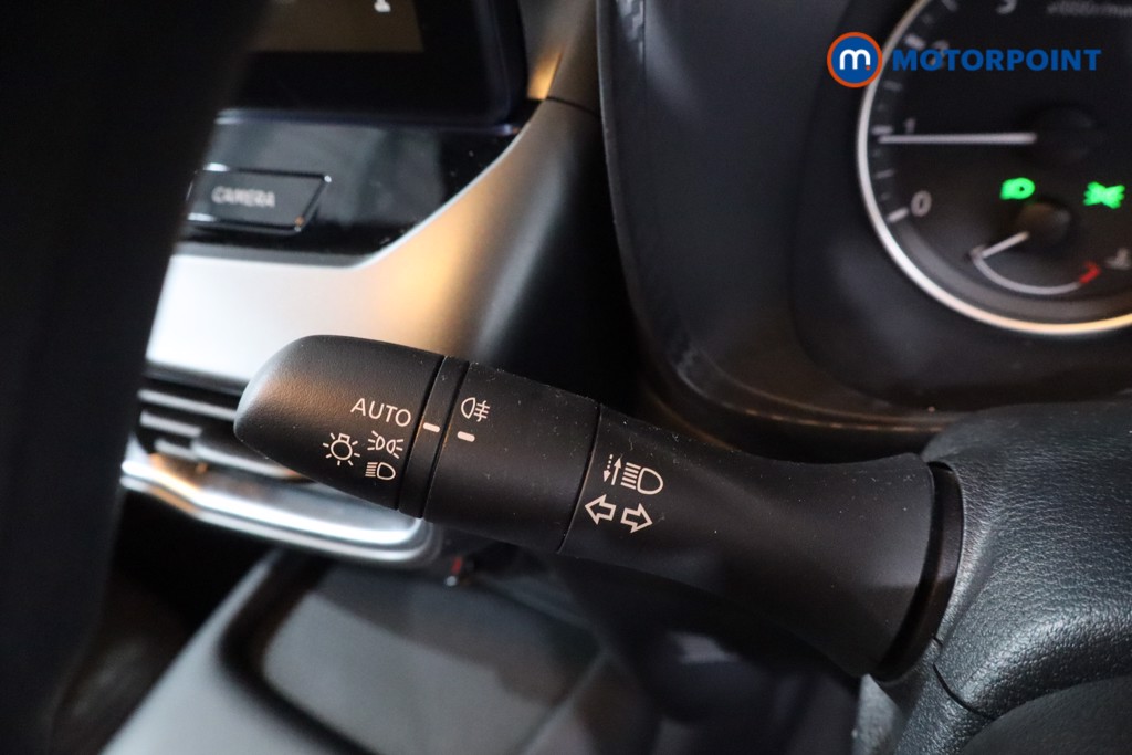 Nissan Juke Acenta Premium Manual Petrol SUV - Stock Number (1623177) - 14th supplementary image