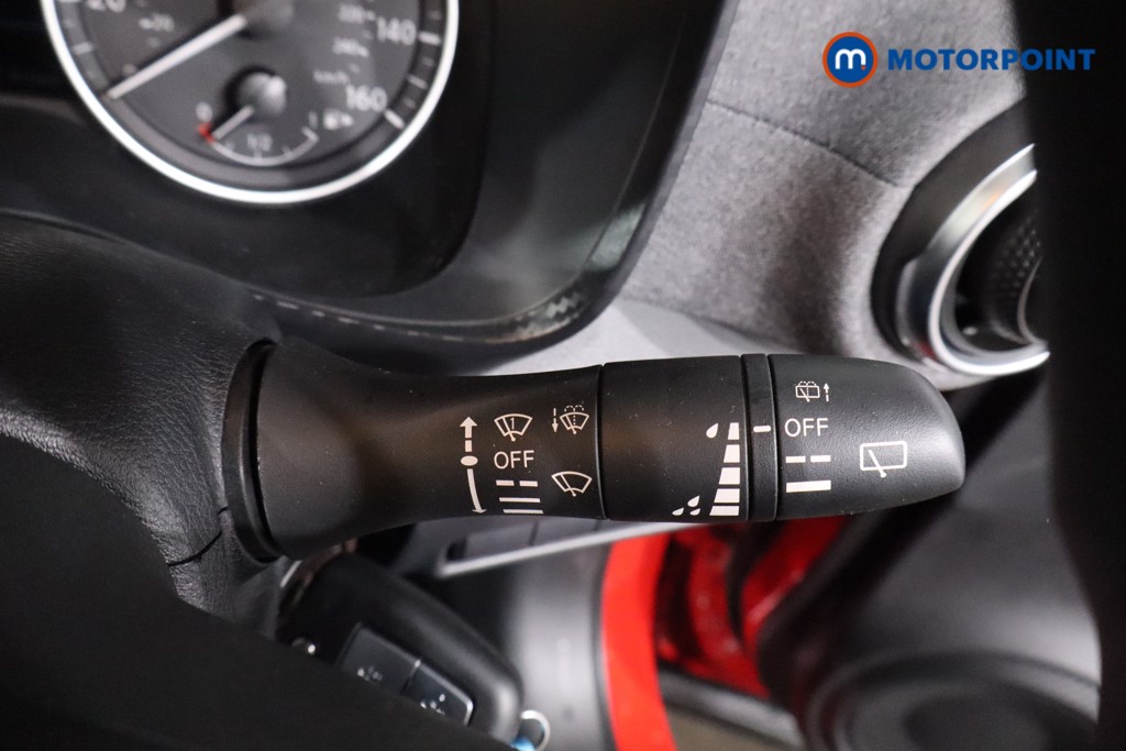 Nissan Juke Acenta Premium Manual Petrol SUV - Stock Number (1623177) - 15th supplementary image