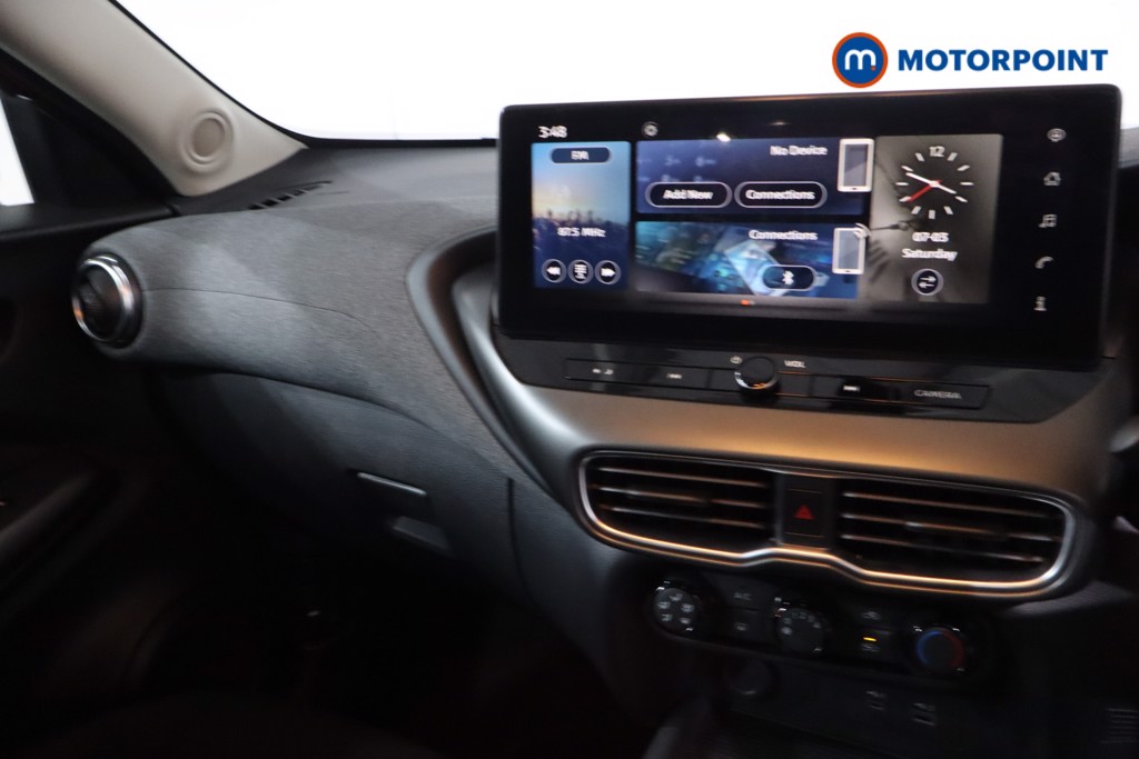 Nissan Juke Acenta Premium Manual Petrol SUV - Stock Number (1623177) - 18th supplementary image