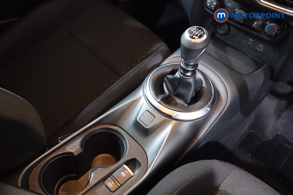 Nissan Juke Acenta Premium Manual Petrol SUV - Stock Number (1623177) - 20th supplementary image