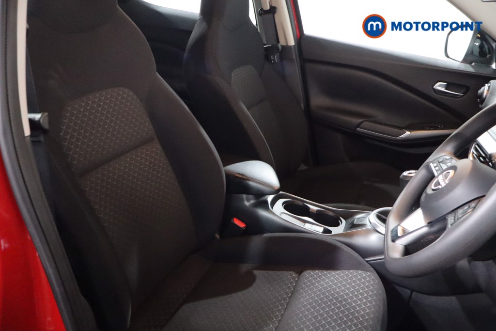 Nissan Juke Acenta Premium Manual Petrol SUV - Stock Number (1623177) - 22nd supplementary image