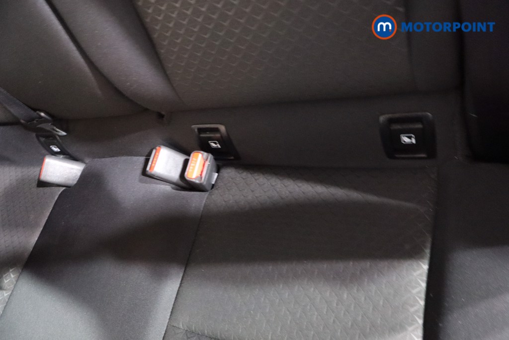 Nissan Juke Acenta Premium Manual Petrol SUV - Stock Number (1623177) - 25th supplementary image