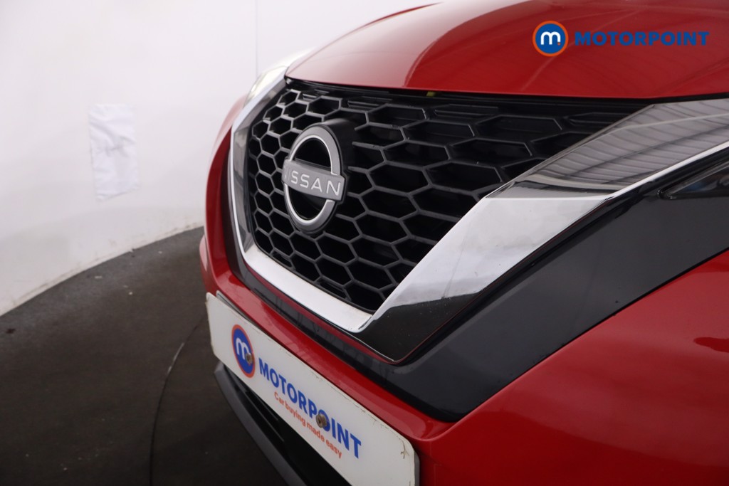 Nissan Juke Acenta Premium Manual Petrol SUV - Stock Number (1623177) - 27th supplementary image