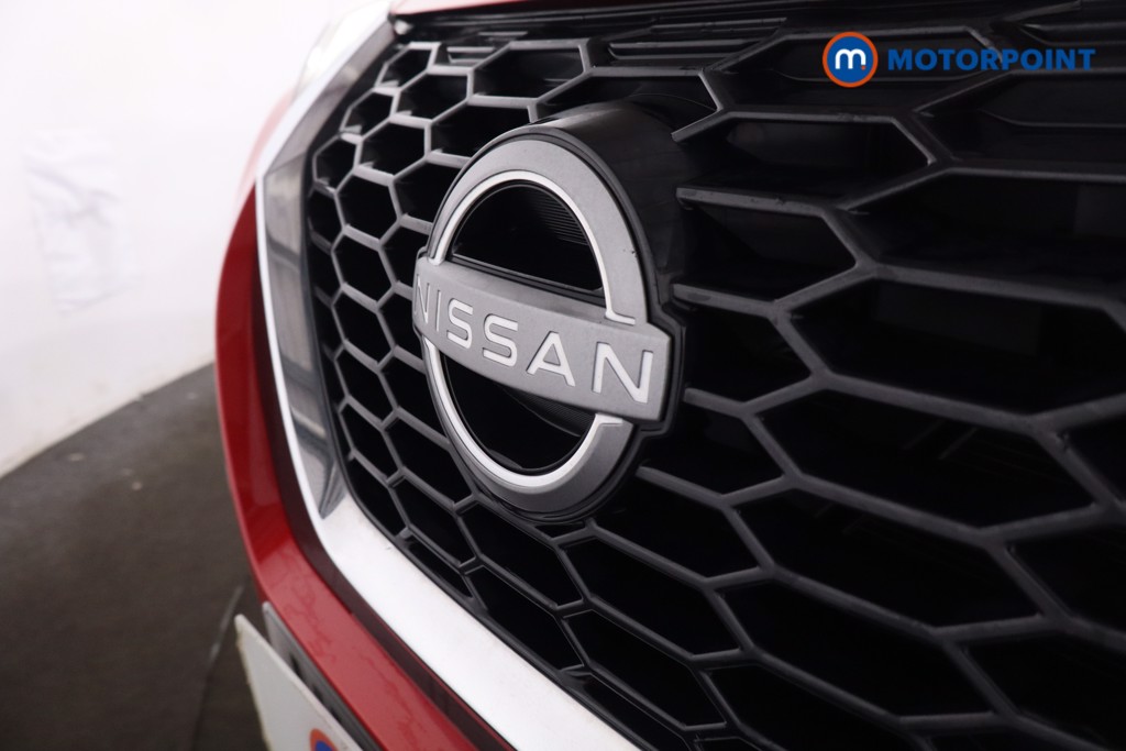 Nissan Juke Acenta Premium Manual Petrol SUV - Stock Number (1623177) - 28th supplementary image