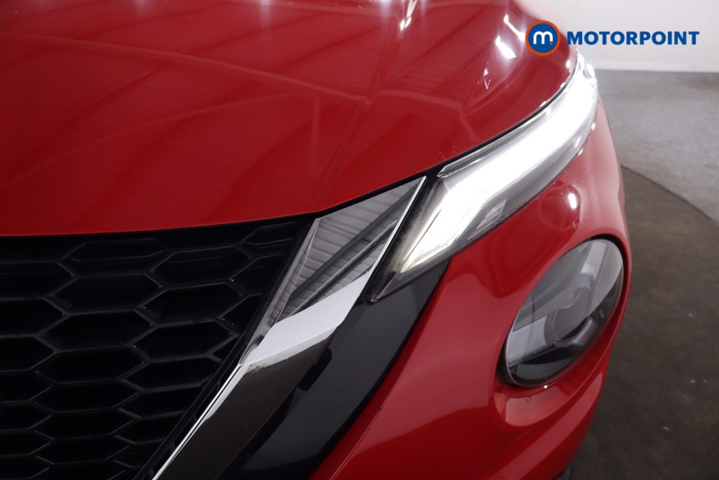 Nissan Juke Acenta Premium Manual Petrol SUV - Stock Number (1623177) - 29th supplementary image