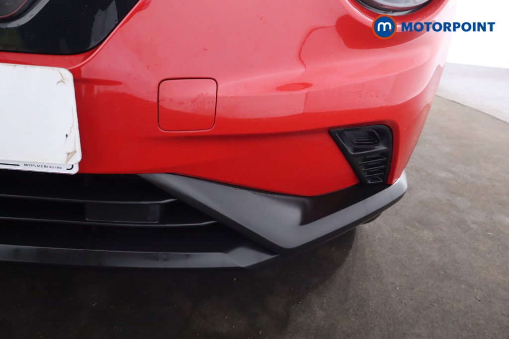 Nissan Juke Acenta Premium Manual Petrol SUV - Stock Number (1623177) - 30th supplementary image