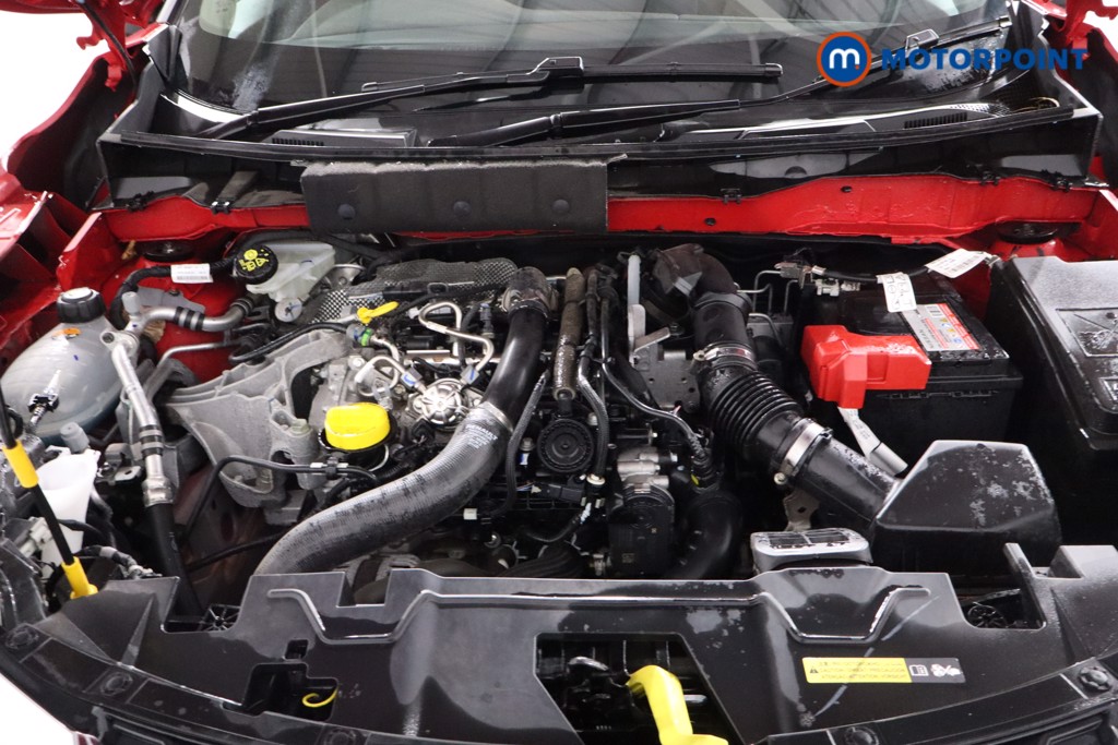 Nissan Juke Acenta Premium Manual Petrol SUV - Stock Number (1623177) - 31st supplementary image