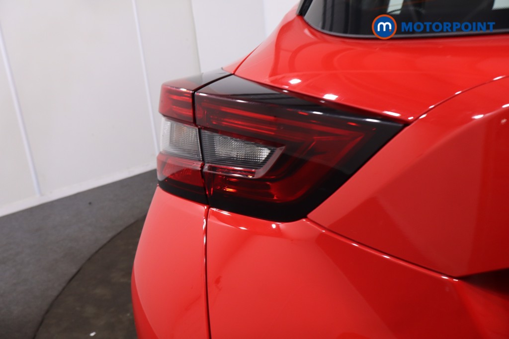 Nissan Juke Acenta Premium Manual Petrol SUV - Stock Number (1623177) - 34th supplementary image