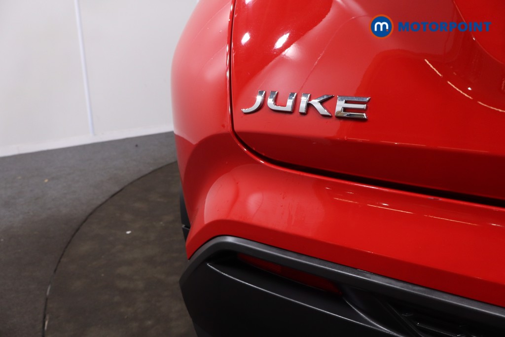 Nissan Juke Acenta Premium Manual Petrol SUV - Stock Number (1623177) - 35th supplementary image