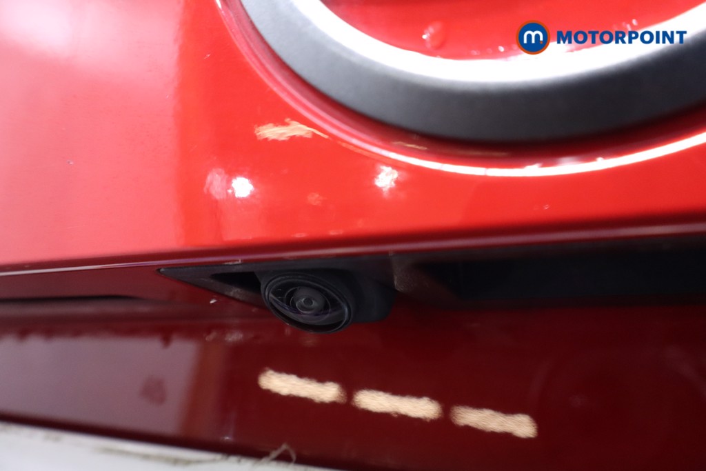 Nissan Juke Acenta Premium Manual Petrol SUV - Stock Number (1623177) - 36th supplementary image