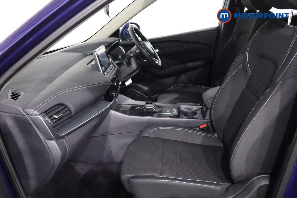 Nissan Qashqai Acenta Premium Automatic Petrol SUV - Stock Number (1623193) - 4th supplementary image