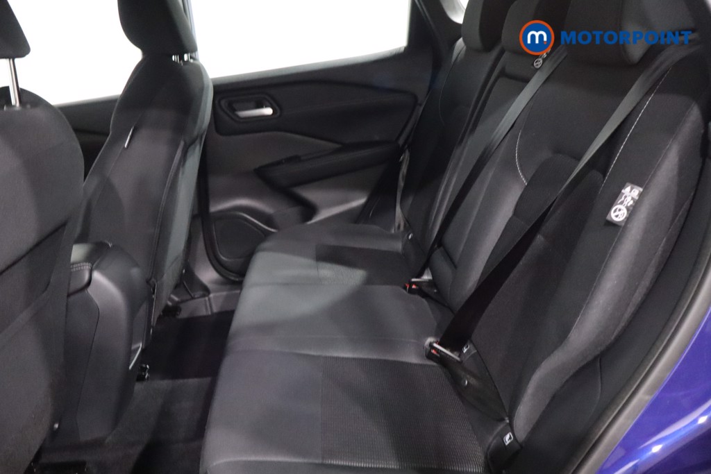Nissan Qashqai Acenta Premium Automatic Petrol SUV - Stock Number (1623193) - 5th supplementary image