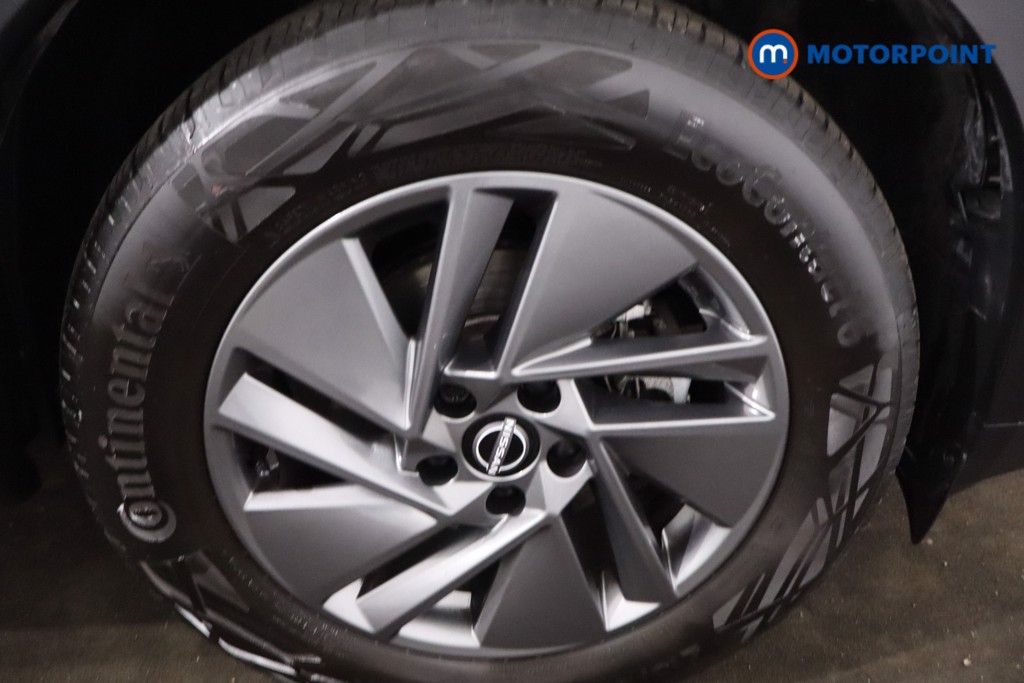 Nissan Qashqai Acenta Premium Automatic Petrol SUV - Stock Number (1623193) - 10th supplementary image