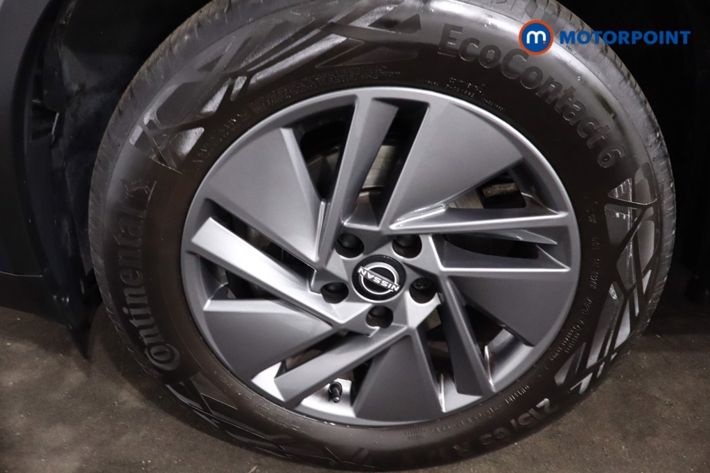 Nissan Qashqai Acenta Premium Automatic Petrol SUV - Stock Number (1623193) - 11th supplementary image