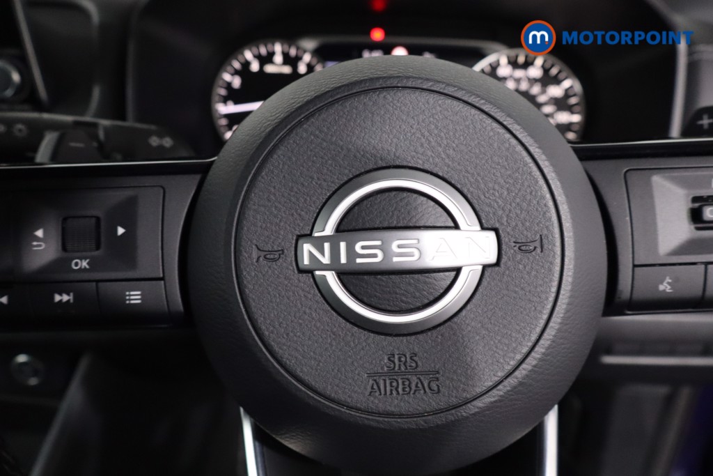 Nissan Qashqai Acenta Premium Automatic Petrol SUV - Stock Number (1623193) - 13th supplementary image