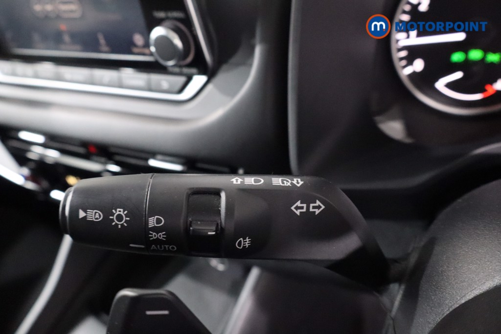 Nissan Qashqai Acenta Premium Automatic Petrol SUV - Stock Number (1623193) - 14th supplementary image