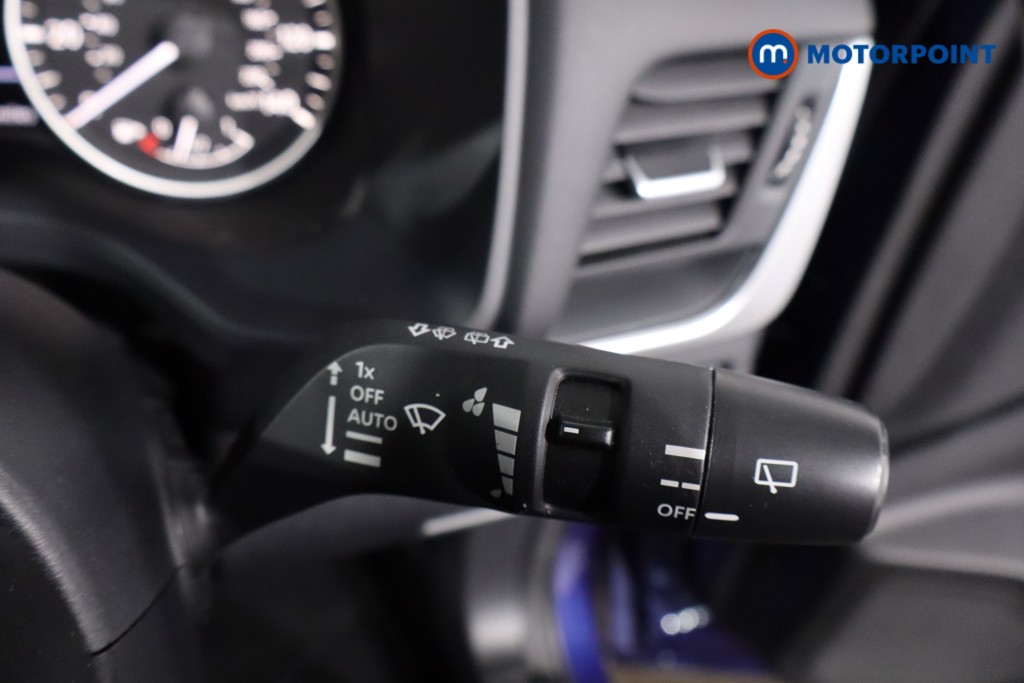 Nissan Qashqai Acenta Premium Automatic Petrol SUV - Stock Number (1623193) - 15th supplementary image