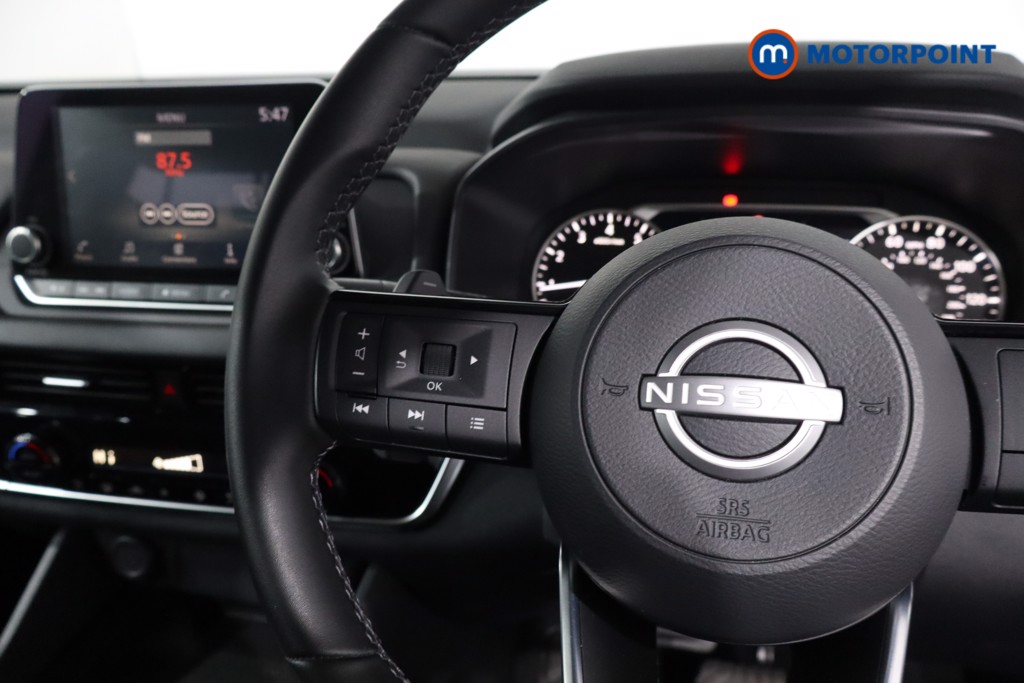 Nissan Qashqai Acenta Premium Automatic Petrol SUV - Stock Number (1623193) - 19th supplementary image