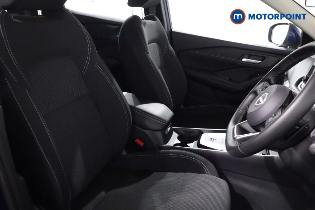 Nissan Qashqai Acenta Premium Automatic Petrol SUV - Stock Number (1623193) - 22nd supplementary image