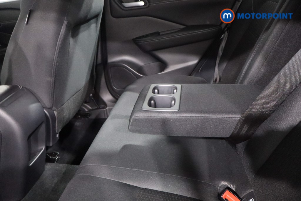 Nissan Qashqai Acenta Premium Automatic Petrol SUV - Stock Number (1623193) - 26th supplementary image