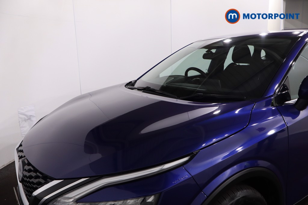 Nissan Qashqai Acenta Premium Automatic Petrol SUV - Stock Number (1623193) - 27th supplementary image