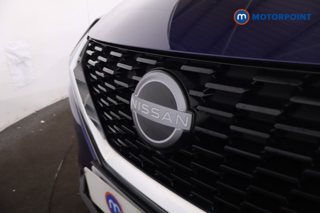 Nissan Qashqai Acenta Premium Automatic Petrol SUV - Stock Number (1623193) - 29th supplementary image