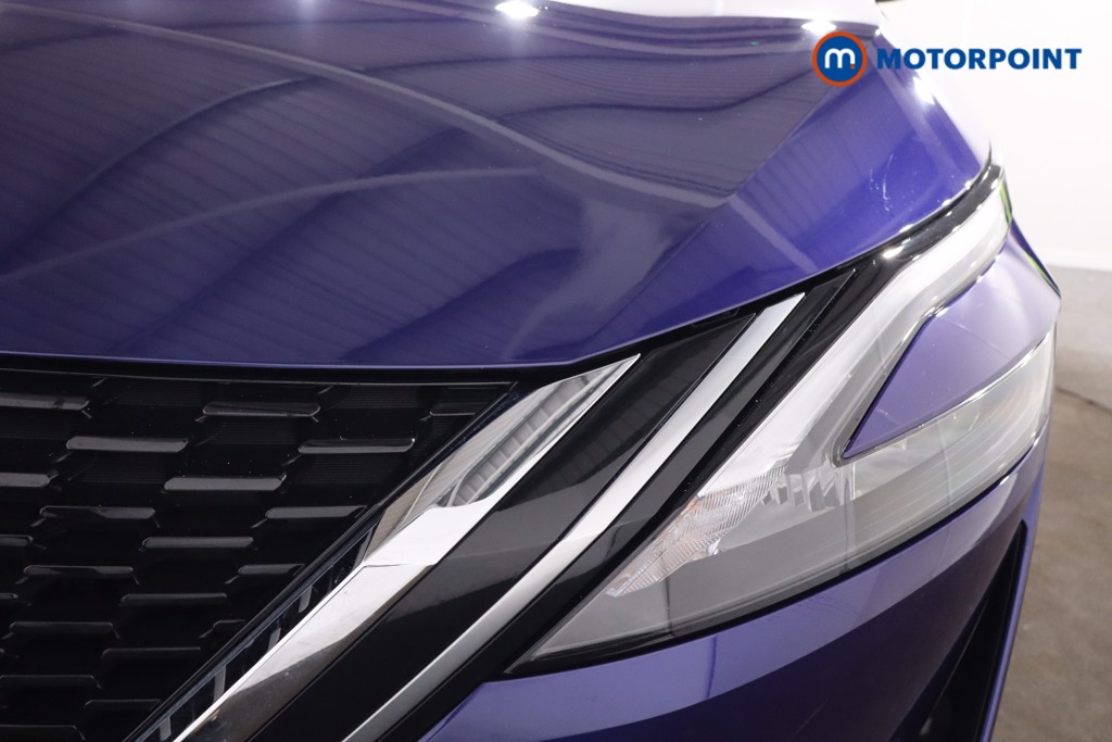 Nissan Qashqai Acenta Premium Automatic Petrol SUV - Stock Number (1623193) - 30th supplementary image