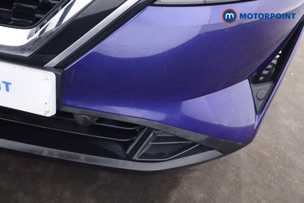 Nissan Qashqai Acenta Premium Automatic Petrol SUV - Stock Number (1623193) - 31st supplementary image