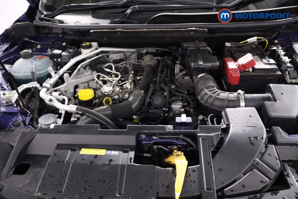 Nissan Qashqai Acenta Premium Automatic Petrol SUV - Stock Number (1623193) - 32nd supplementary image