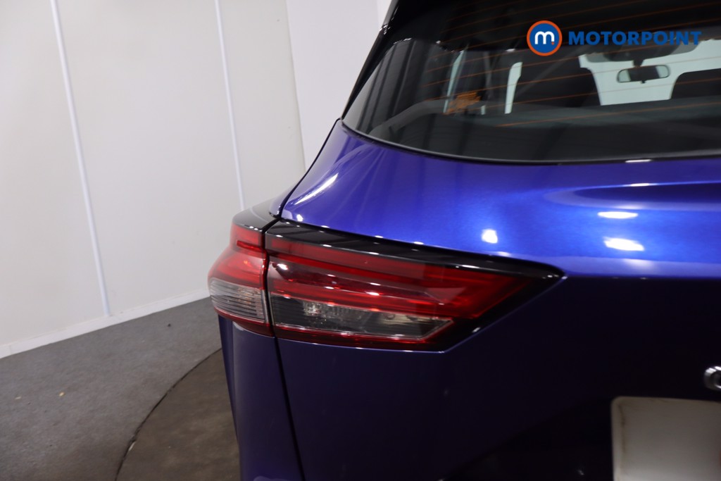 Nissan Qashqai Acenta Premium Automatic Petrol SUV - Stock Number (1623193) - 34th supplementary image