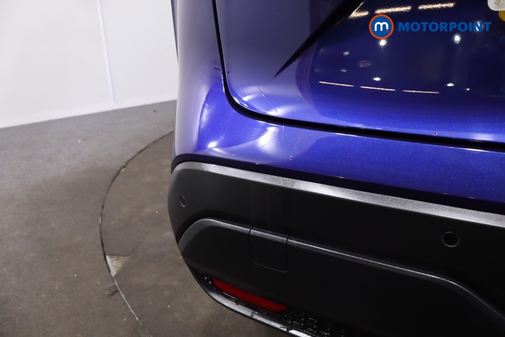 Nissan Qashqai Acenta Premium Automatic Petrol SUV - Stock Number (1623193) - 35th supplementary image