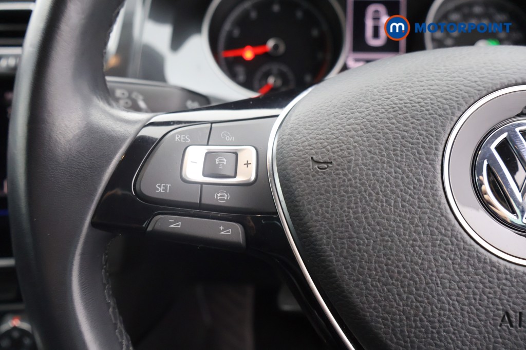 Volkswagen Golf Match Automatic Petrol Hatchback - Stock Number (1623205) - 2nd supplementary image