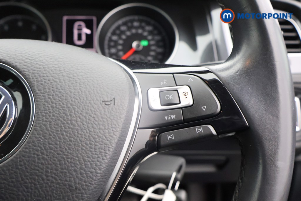 Volkswagen Golf Match Automatic Petrol Hatchback - Stock Number (1623205) - 3rd supplementary image