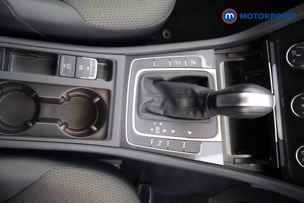 Volkswagen Golf Match Automatic Petrol Hatchback - Stock Number (1623205) - 6th supplementary image