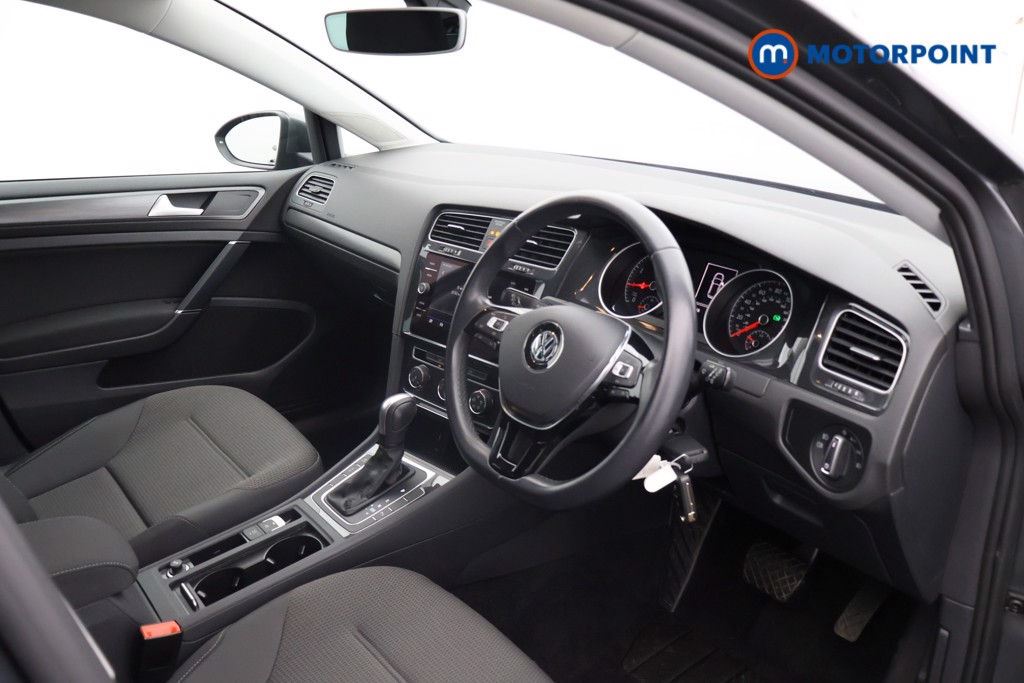 Volkswagen Golf Match Automatic Petrol Hatchback - Stock Number (1623205) - 9th supplementary image