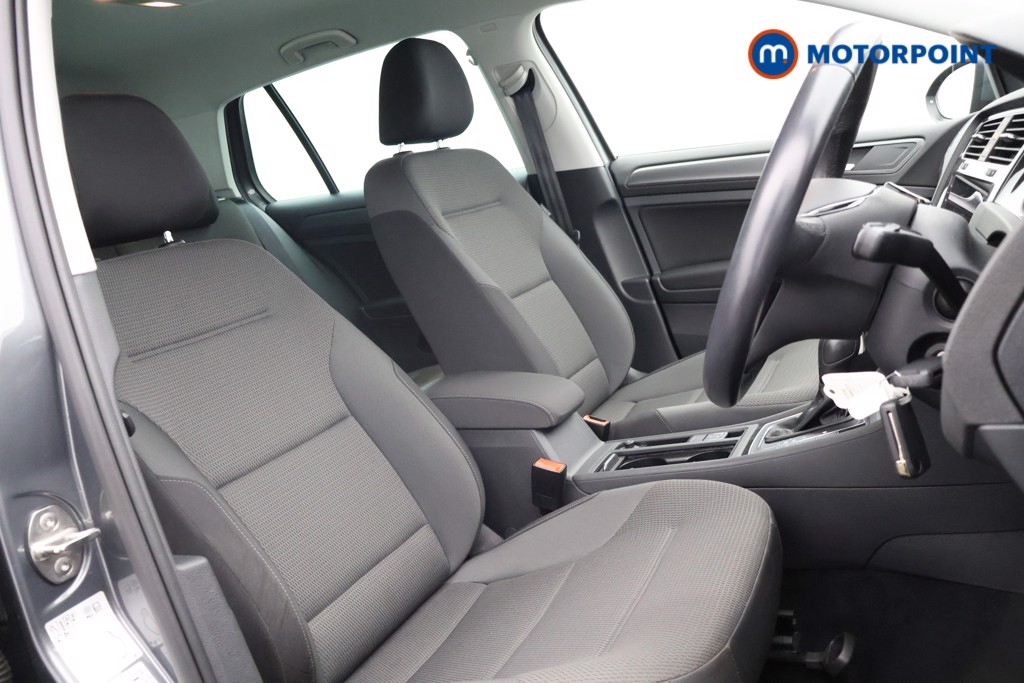 Volkswagen Golf Match Automatic Petrol Hatchback - Stock Number (1623205) - 10th supplementary image