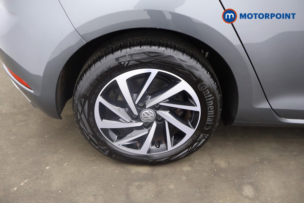 Volkswagen Golf Match Automatic Petrol Hatchback - Stock Number (1623205) - 12th supplementary image