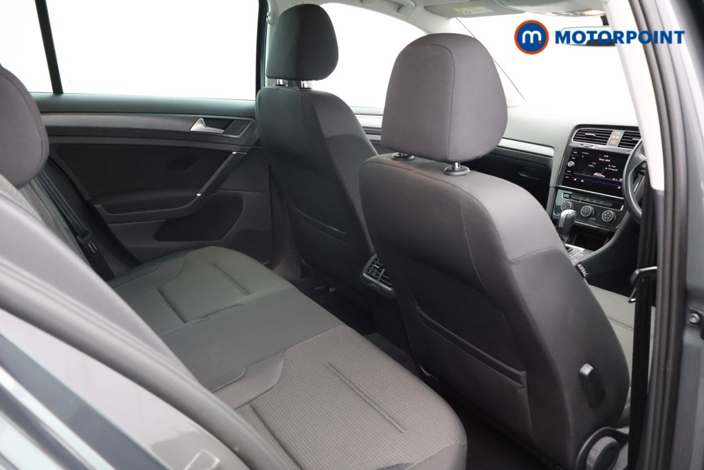 Volkswagen Golf Match Automatic Petrol Hatchback - Stock Number (1623205) - 13th supplementary image