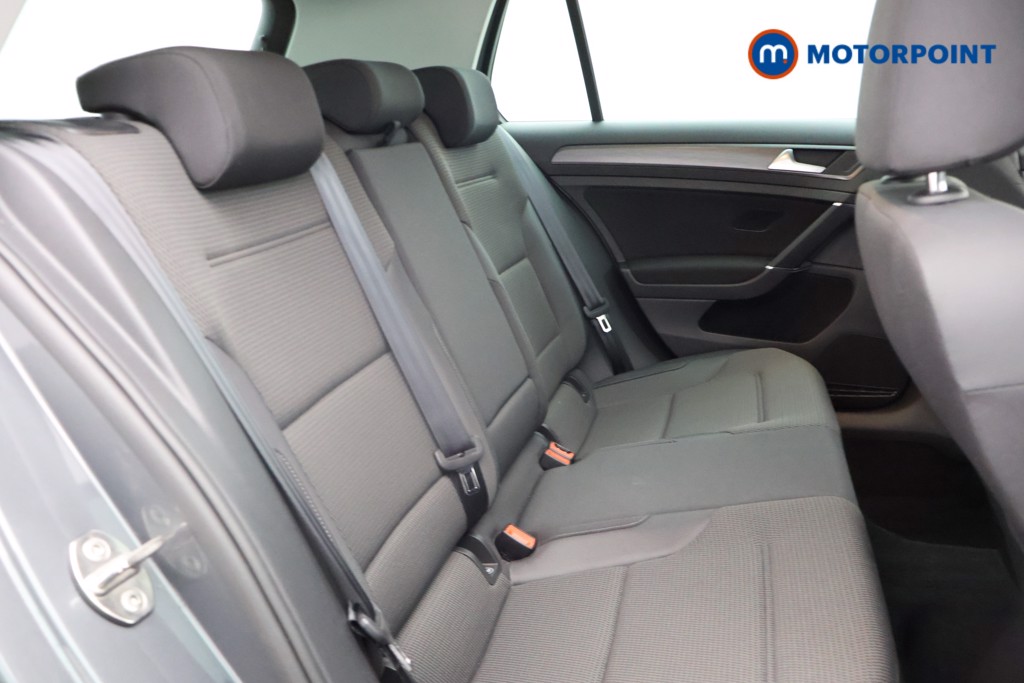 Volkswagen Golf Match Automatic Petrol Hatchback - Stock Number (1623205) - 14th supplementary image
