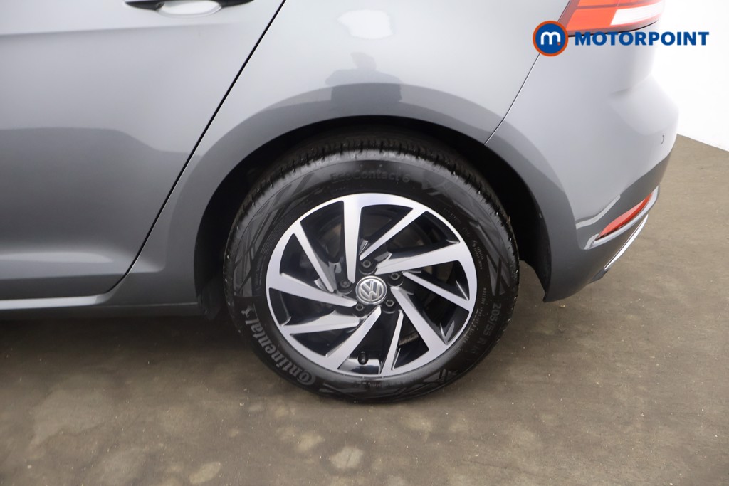 Volkswagen Golf Match Automatic Petrol Hatchback - Stock Number (1623205) - 16th supplementary image