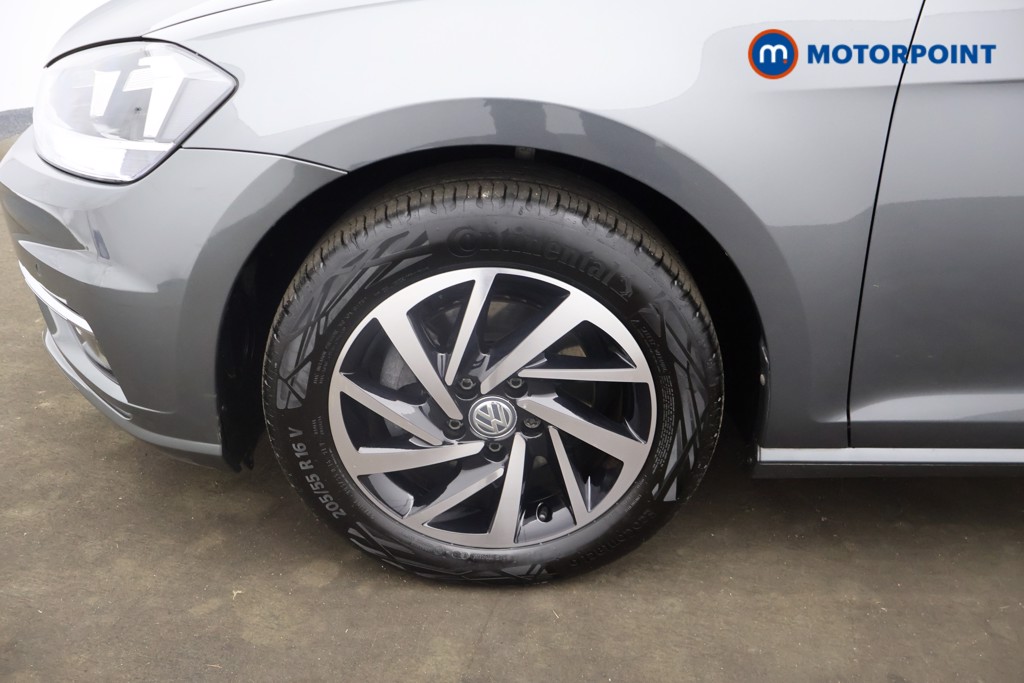 Volkswagen Golf Match Automatic Petrol Hatchback - Stock Number (1623205) - 17th supplementary image