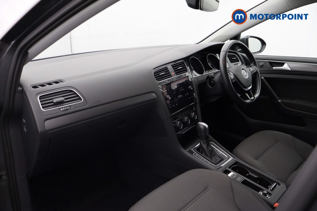 Volkswagen Golf Match Automatic Petrol Hatchback - Stock Number (1623205) - 18th supplementary image