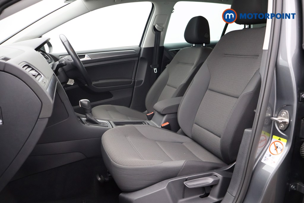 Volkswagen Golf Match Automatic Petrol Hatchback - Stock Number (1623205) - 19th supplementary image