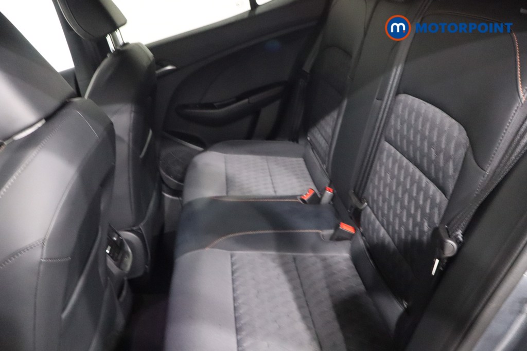 Mg Motor Uk MG3 Trophy Automatic Petrol-Electric Hybrid Hatchback - Stock Number (1623258) - 5th supplementary image