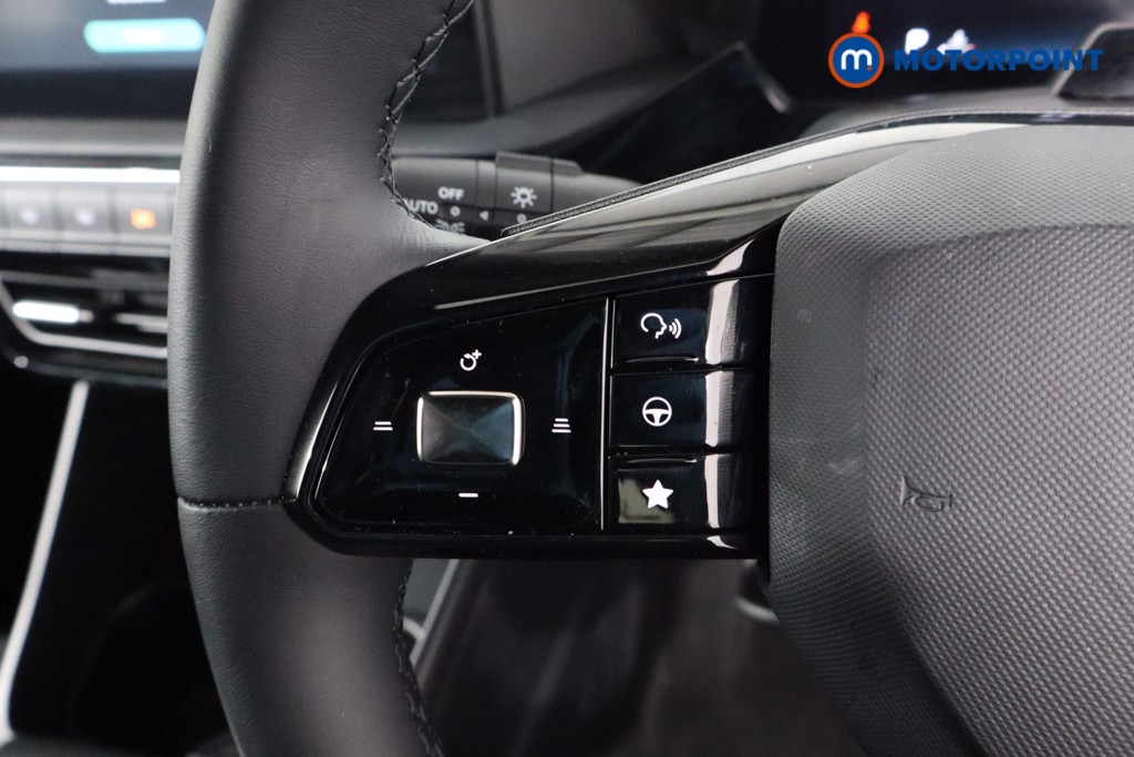 Mg Motor Uk MG3 Trophy Automatic Petrol-Electric Hybrid Hatchback - Stock Number (1623258) - 7th supplementary image