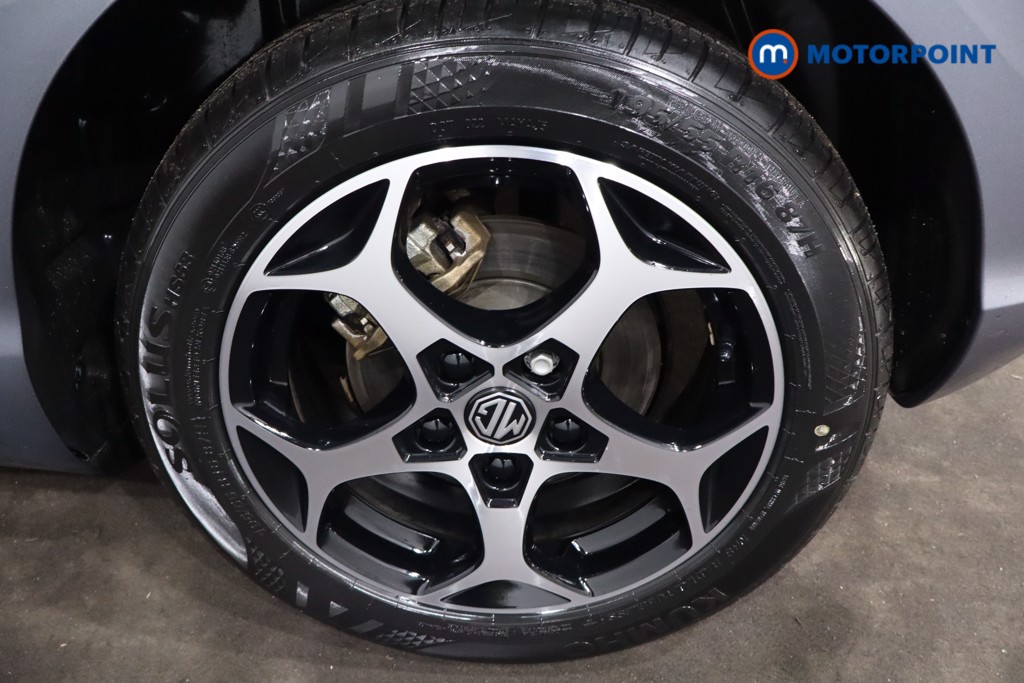 Mg Motor Uk MG3 Trophy Automatic Petrol-Electric Hybrid Hatchback - Stock Number (1623258) - 12th supplementary image