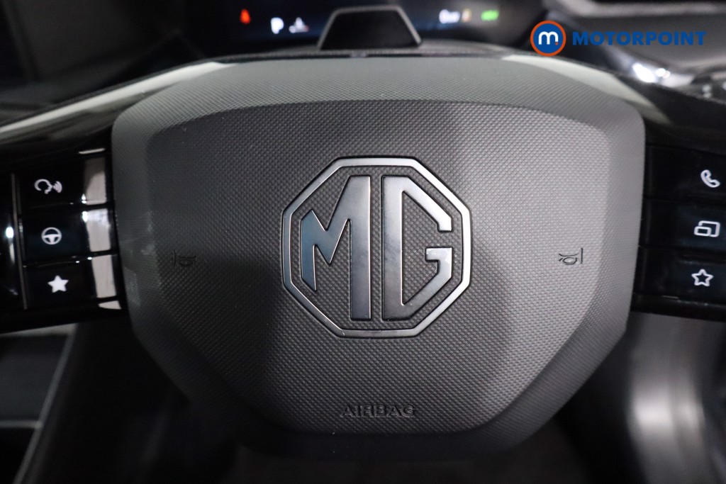 Mg Motor Uk MG3 Trophy Automatic Petrol-Electric Hybrid Hatchback - Stock Number (1623258) - 13th supplementary image